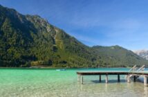 Der Achensee: Urlaub am Tiroler Meer