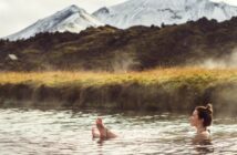 Eine Abenteuerreise nach Island