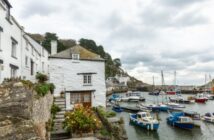 Urlaub in Cornwall: in Südengland im Ferienhaus erholen und Sprachkenntnisse verbessern