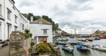 Urlaub in Cornwall: in Südengland im Ferienhaus erholen und Sprachkenntnisse verbessern