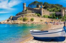 Urlaub Katalonische Küste buchen