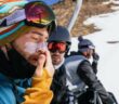 Sonnenschutz im Winter: Perfekter Schutz für empfindliche Haut ( Foto: Adobe Stock-ADDICTIVE STOCK )