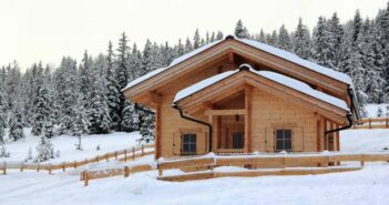 Ferienhausurlaub in Tirol: Tipps für die schönsten Ausflugsziele ( Foto: Adobe Stock eugen_z )