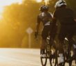 Was trainiert man beim Fahrradfahren? (Foto: AdobeStock - torwaiphoto)