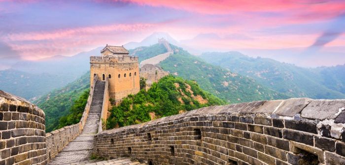 China öffnet seine Tore für Touristen: Neue Möglichkeiten für (Foto: Bavaria Fernreisen)