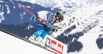 Ski-Weltcup Saalbach Hinterglemm 2024: Höhepunkt der (Foto: Tourismusverband Saalbach Hinterglemm)