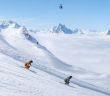 Stanton Ski Open: Saisonstart mit Festivalstimmung (Foto: Tourismusverband St. Anton am Arlberg)