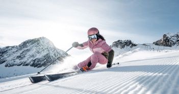 Testen Sie die neueste Wintersportausrüstung im Stubaital (Foto: Archiv SCHNEETAGE - COMMUNICO)