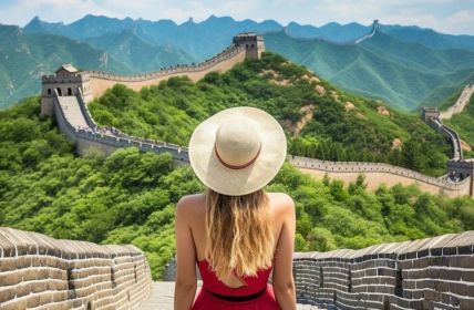 China erleichtert Einreise für deutsche Touristen ab (Foto: AdobeStock 663408726 Rafiqul)