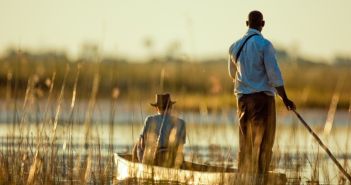 Erleben Sie die faszinierende Schönheit von Simbabwe und (Foto: AdobeStock - GrantRyan 61992464)