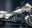 Gewinnen Sie zwei Harley-Davidson Motorräder und einen Anhänger beim Harley Dream Giveaway beim (Foto: Provided by Daytona Beach Area CVB)
