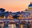 Vatikan: Kulturelle Highlights und beeindruckende Architektur im Vatikan (Foto: AdobeStock 67849317 Mapics)