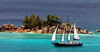 Entdecken Sie die Schönheit der Seychellen bei einer (Foto: Silhouette Cruises)