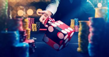 Revolution des Glücksspielmarkts: Vorteile neuer Ansätze nutzen Alternative Lösungen zum Glücksspielmarkt: Barrieren überwinden, Benachteiligung (Foto: AdobeStock - Netfalls 404253393)