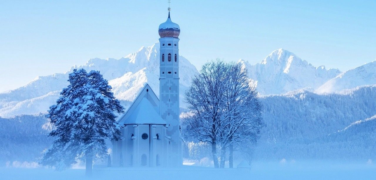 Erfolgreicher Wintertourismus im Allgäu: Statistik belegt hohe (Foto: AdobeStock - LianeM 74101774)