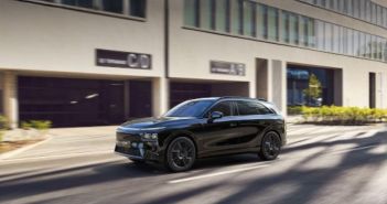 XPENG G9: 800-Volt-SUV mit LFP-Batterie startet ab 59.600 (Foto: XPeng Motors (Germany) GmbH)