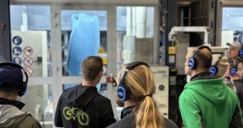 Händler erhalten exklusive Einblicke in moderne E-Bike hochwertige (Foto: KETTLER Alu-Rad GmbH)