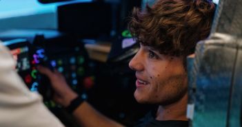 BMW M Racing Academy startet zweite Saison mit (Foto: BMW Group)