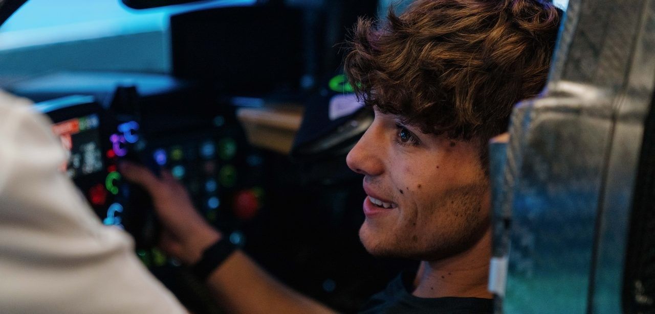 BMW M Racing Academy startet zweite Saison mit (Foto: BMW Group)