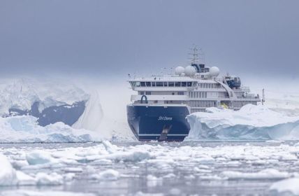 Cruise Critic kürt Swan Hellenic erneut zu bestem (Foto: Swan Hellenic)