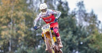 DMX 2026 digitalisiert Abläufe mit Online-Nennung, MyRaceHub und (Foto: ADAC Motorsport)