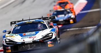 DTM-Testtag am Red Bull Ring im Rückblick richtungsweisende (Foto: ADAC Motorsport)