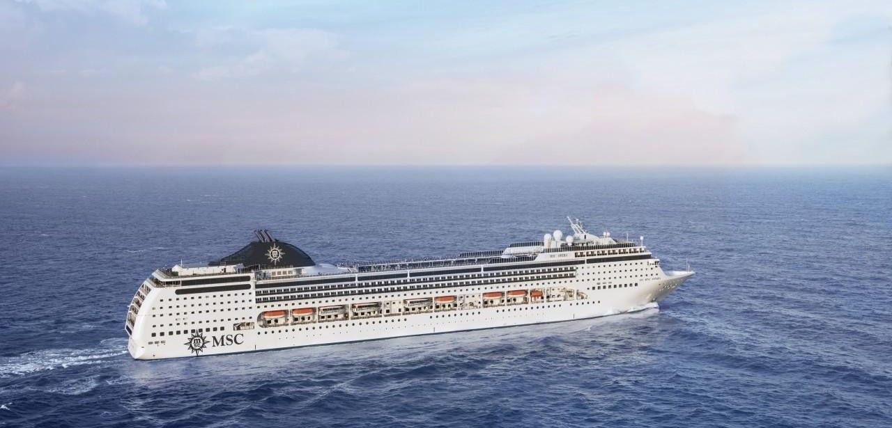 Gemeinsame Investitionen transformieren Catalina Island: Komfort, Gastronomie und (Foto: MSC Rights)