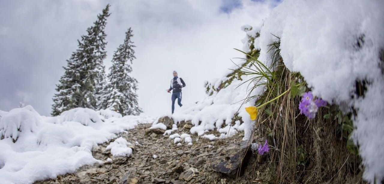 LOWA Trail Trophy 2026 begeistert Athleten mit alpinem (Foto: ANDI FRANK)