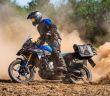 Wunderlich-Programm optimiert BMW F 450 GS Agilität und (Foto: Wunderlich GmbH)