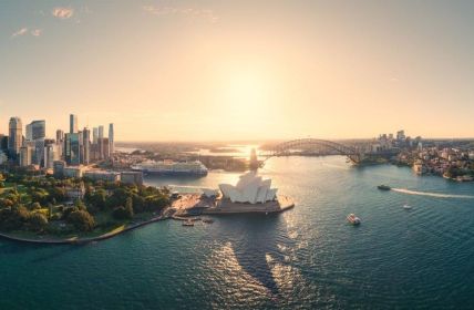 Australia Unlimited vermeldet doppelte Buchungen deutscher Reisender gegenüber (Foto: KC3 Köpers Corporate & Crisis Communications GmbH)