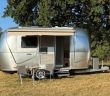Airstream World Traveler 17 Kompakter Caravan Fahrzeuge bis (Foto: Roka Werk GmbH)