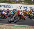Nach Sommerpause: EURO MOTO startet zweite Saisonhälfte in (Foto: Motor Presse Stuttgart GmbH & Co. KG)
