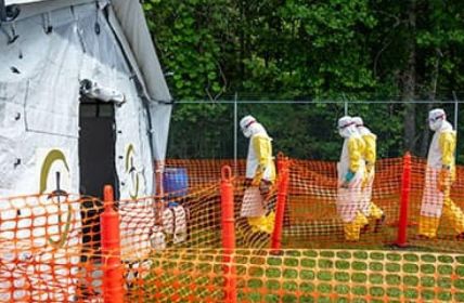 WHO warnt vor Ebola-Ausbreitung im Kongo, schnelle Maßnahmen (Foto: Samaritan's Purse e. V.)