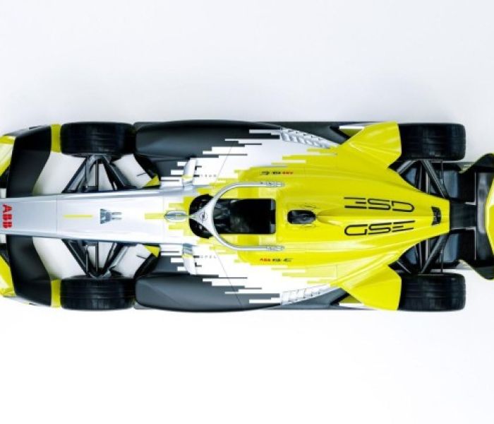 Opel GSE 27FE (Foto: Opel Automobile GmbH)