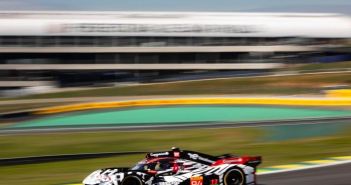 FIA WEC-Auftakt in Austin: PEUGEOT 9X8 jagt Spitzenplatz (Foto: PEUGEOT)