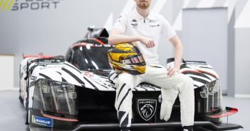 Shwartzman wechselt 2027 zu PEUGEOT TotalEnergies in FIA WEC (Foto: PEUGEOT)