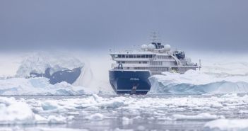 Swan Hellenic unter weltweit fünf besten Expeditionsanbietern laut (Foto: Swan Hellenic)