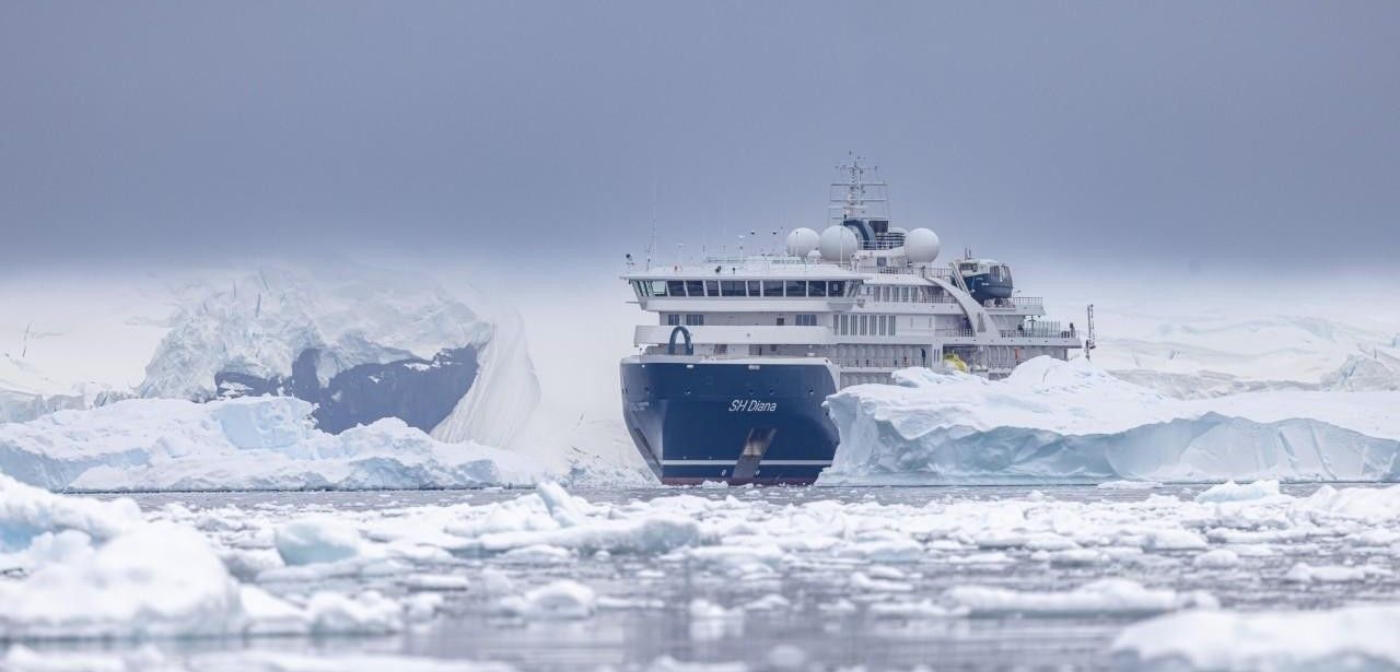 Swan Hellenic unter weltweit fünf besten Expeditionsanbietern laut (Foto: Swan Hellenic)